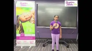 Student Testimonial for Brighter Minds Alpha Program @ Avondale GATE Magnet School