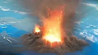 Toba Catastrophe Theory Rewritten - Scientific Evidence Show Varied Effects From The VEI8 Eruption
