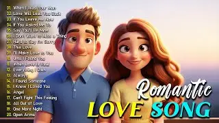 💕 Soft Romantic Love Songs for Midnight Memories & Tender Feelings | After Hour Romance