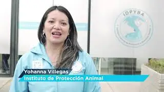 Fue un honor trabajar por Bogot&aacute; - Protecci&oacute;n Animal