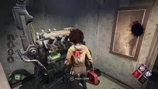 よなよなシャッフルやる_DbD