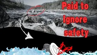 The DEADLIEST Rafting Disaster In Canada