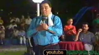 الراحل نصرالدين بن مختار 1993 ــ ومداخلة كوميدية