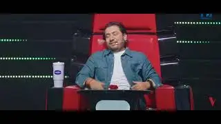Anil b.k || Malai jasle Pani  || The Voice of nepal Season 7 
