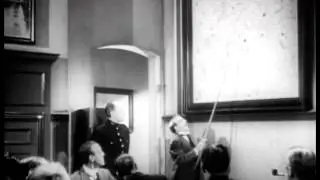 Sherlock Holmes and the Woman in Green sample