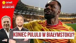 PULULU BLISKI TRANSFERU. PREZES JAGIELLONII: TO OSTATNI MOMENT, ŻEBYŚMY ZAROBILI