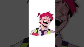 Frank Fahrenheit Animation&hellip; meme?