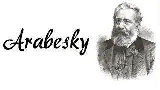 Kuplet oblomovský (Jan Neruda, Arabesky)