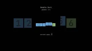 Bubble sort in java | Java Programming | JavaScript #coder #javaprogramming #coding #java