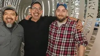 Big donations for innovative non-profits