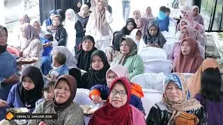 SURGA DUNIA  - PURNAMA MUSIC - RIS PRODUCTION | EDISI ARGALINGGA