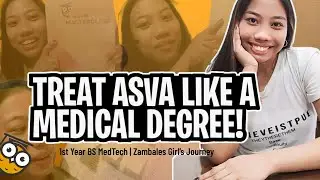 Tips on How To Become an Amazon VA kung College Undergrad ka at Walang Experience