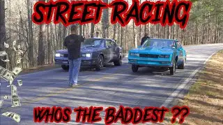 ATLANTA STREET RACING VOLUME&nbsp;17&nbsp;STREET&nbsp;RACING&nbsp;,GBODYS, MUSTANGS, CAMAROS AND MUCH MORE!!!!