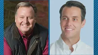 Coffee with the Candidates | U.S. Congress - 3rd district