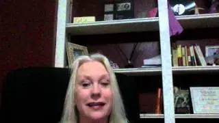 Visalus 2 Star Ambassador, Dena Brock talks about events.