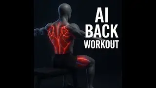 5 Back Workouts You&rsquo;ve Never Tried &ndash; AI Muscle Training 2025