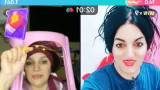 دخلوا تسمعوا شنو كايقول رضوان على الطاوله اللي تحول من بعد خمس سنوات 👫