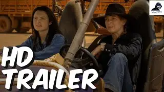 Territory Official Trailer - Anna Torv, Michael Dorman, Robert Taylor