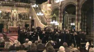 Cámara XXI. Ave Maris Stella. Milosz Bembinow