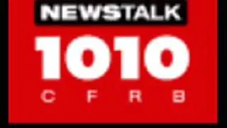 Frank Klees interviewed by CFRB 1010 Bill Caroll