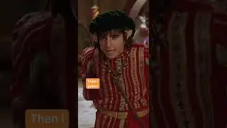 I need Bernard's unique brand of motivation TheSantaClause DisneyChannel