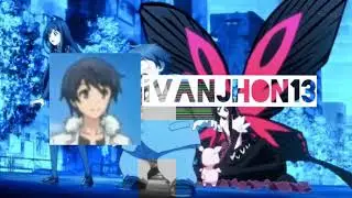 Halfway There-Nightcore