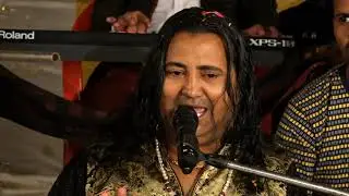 हंस हंस पूछे भेरू मनडे री बातां|| vishnu sagar bhajan || vishnu sagar live|| 17a dham maa karni