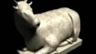 Pompeji statue - a sightsee