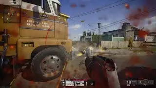 NUKETOWN 24/7 | COLT723 | CALL OF DUTY BLACK OPS 6 MULTIPLAYER