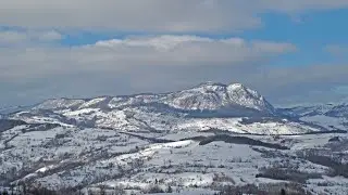 Kušići - Badnjina - Ranđići - Deretin