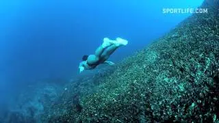 Saga 1: WATER (commercial #2) | Sportlife