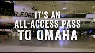 Fly High and Save Big in Omaha