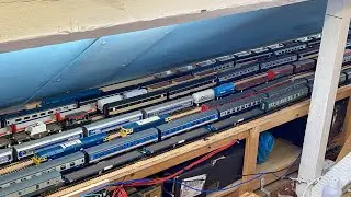 2 - Storage Yard Construction