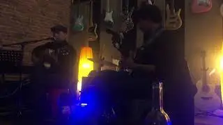 JILLIANA in Nice with duo Leo Vanelli and Christopher Brocardo.