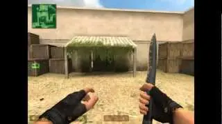 RegnaM.tv - CS:S - Smoke/Flash - de_tuscan