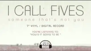 I Call Fives - 