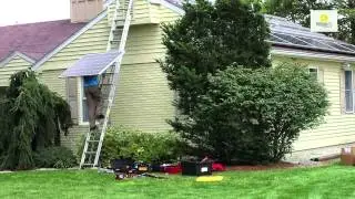 Solar Power Company Review