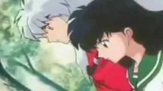 What Makes You Different (Inu & Kagome)