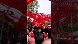 LDF Election 2020 Winning Whatsapp Status | Pinarayi Vijayan | Communist Kerala