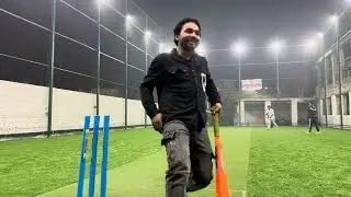 Indvspak box cricket 😂✅ #viratkohli 