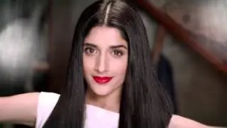 Sunsilk Fashion Edition Collection Khaadi & Sana Safinaz