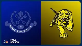 St Peters OC v Broadview: D1 Round 16 Season 2024 - Adelaide Footy League