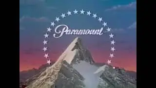Paramount Pictures Nickelodeon Movies