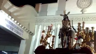 Flagelación de isla cristina: Recogida 2011.MP4
