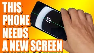 THE GREEN LINE WAS SO ANNOYING! OnePlus 9 PRO Screen Replacement | Sydney CBD Repair Centre