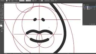 portrait logo