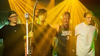АлекситимиК full concert в Таганроге клуб Chicago 1930#beatdownhardcore#deathcore #experemental