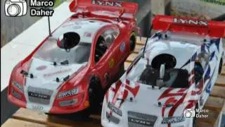 Modelos RC - RETROSPECTIVA RC 2010 - Marco Daher - Bras&iacute;lia-DF