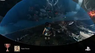 Kena Bridge of Spirits PS5 Trophy Guide &ndash; Triple Threat 🥉⚔️💥 | Destroy 3 Enemies with a Single Parry
