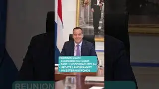 Minister Wever recap di siman 9-13 Juni